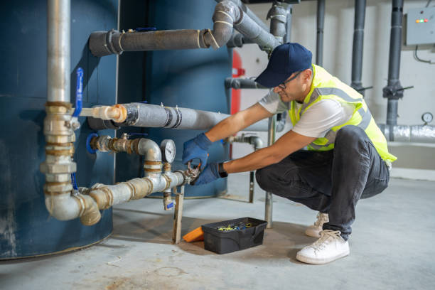 Best Gas Line Services in Port Neches, TX